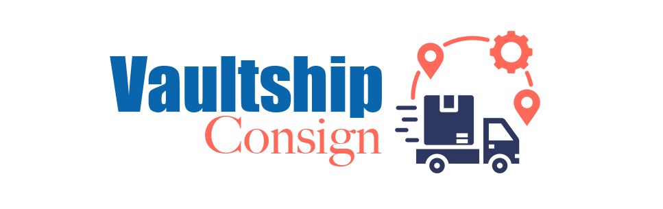 Vaultship Consign